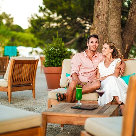 Zaton Holiday Resort Nin Esterno foto