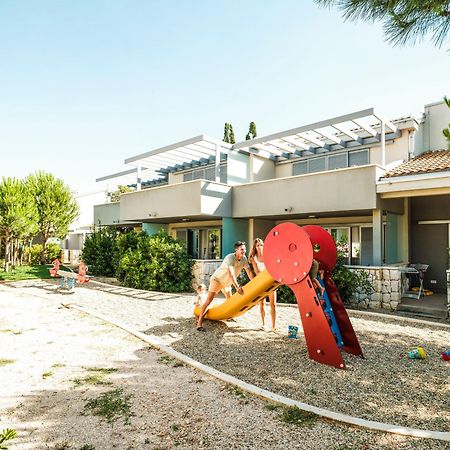 Zaton Holiday Resort Nin Esterno foto