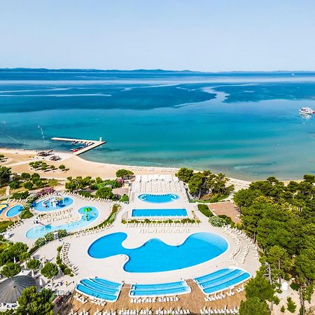 Zaton Holiday Resort Nin Esterno foto