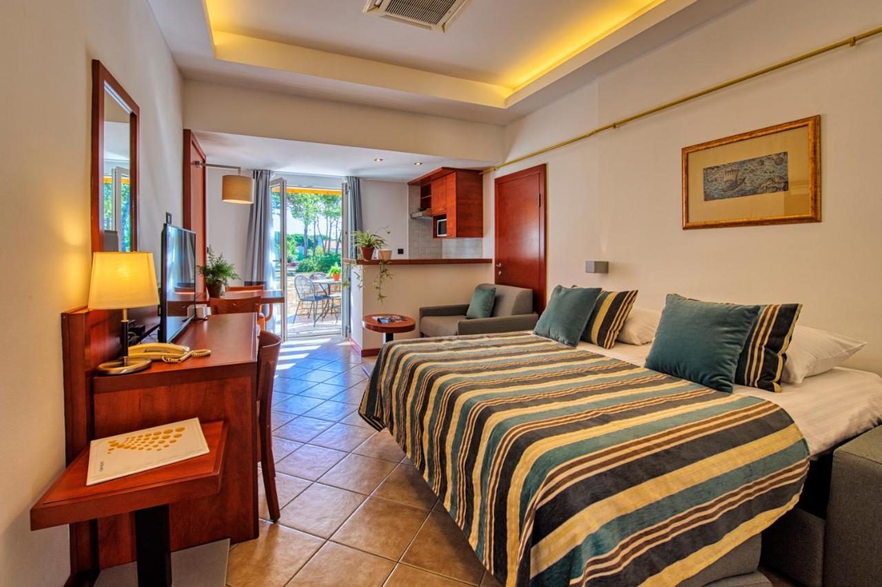 Zaton Holiday Resort Nin Camera foto