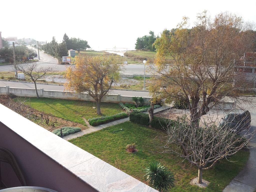 Zaton Holiday Resort Nin Esterno foto