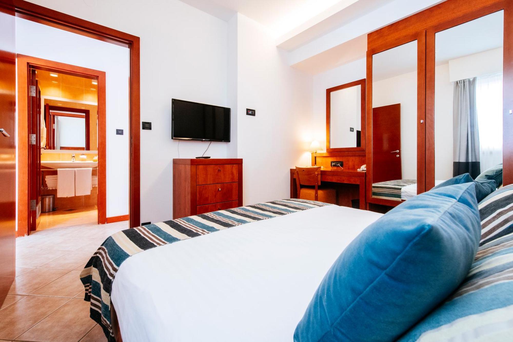 Zaton Holiday Resort Nin Esterno foto