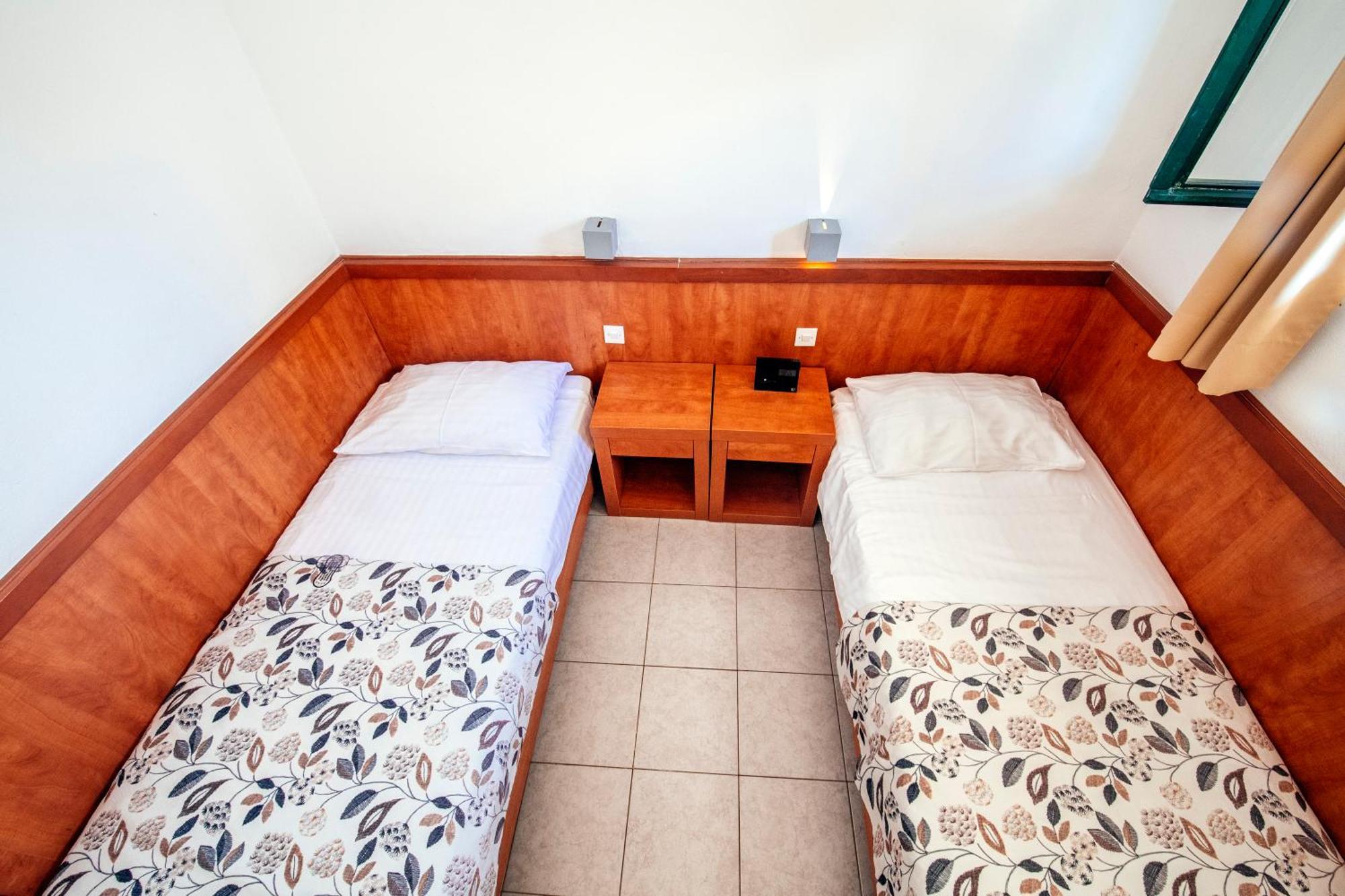 Zaton Holiday Resort Nin Camera foto