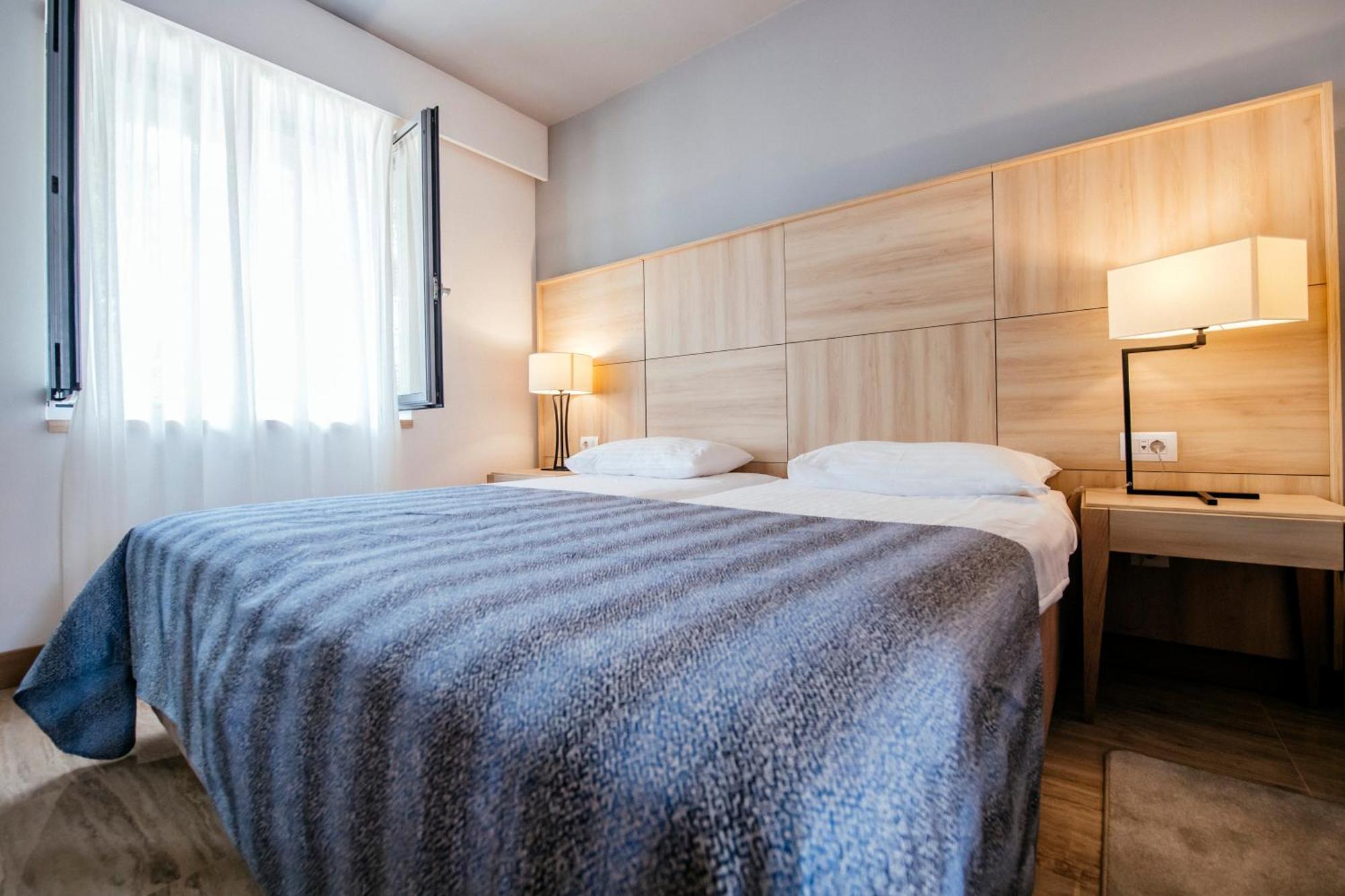Zaton Holiday Resort Nin Esterno foto